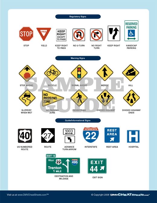 Nc Drivers License Renewal Road Sign Test لم يسبق له مثيل الصور